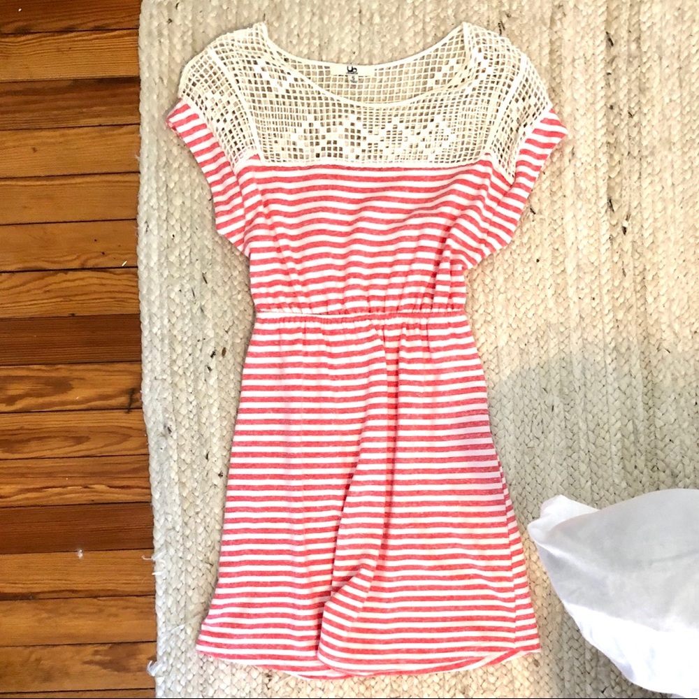 Boutique dress